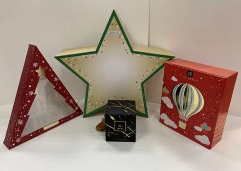 滨海新区胶盒定制